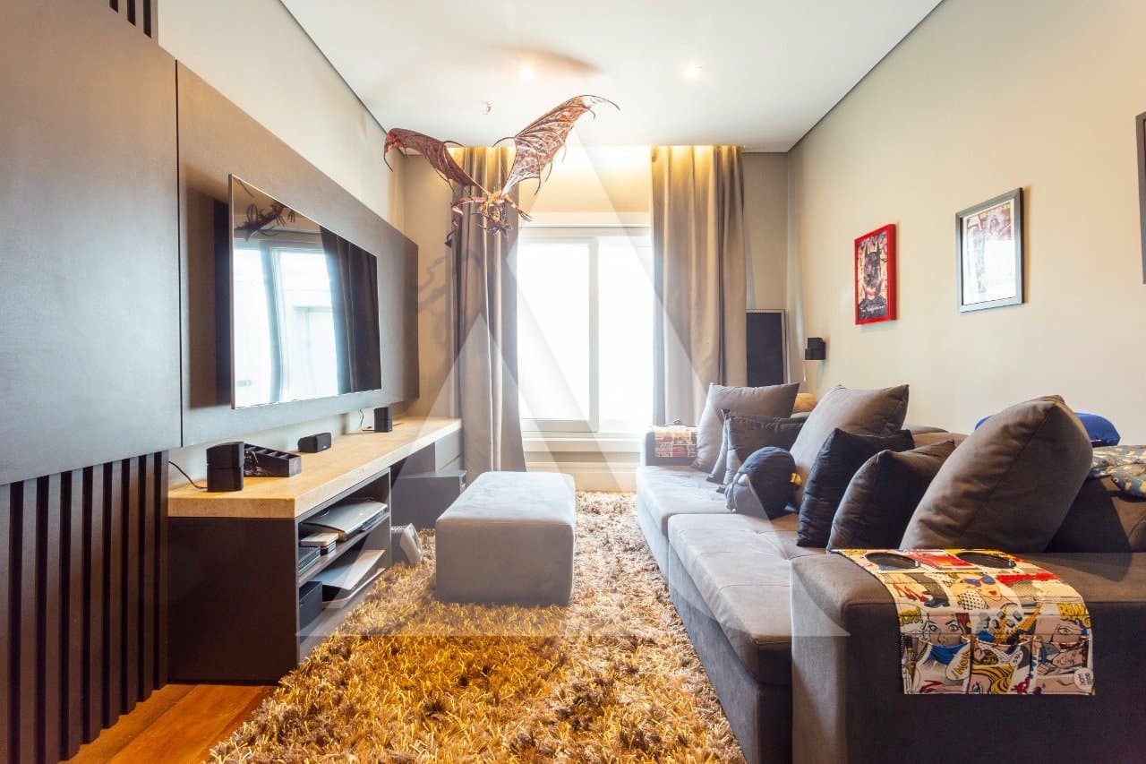Casa em Jardim Paulista