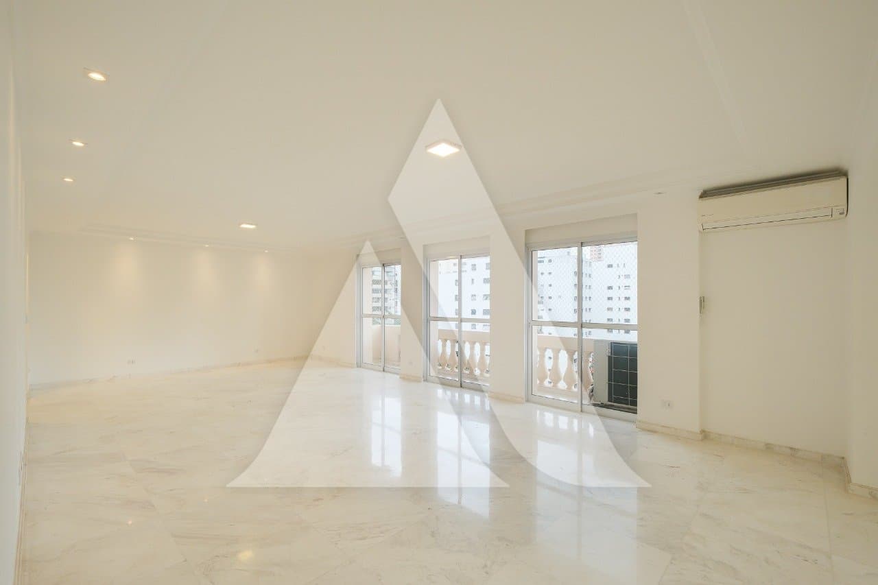 Apartamento em Vila Nova Conceição