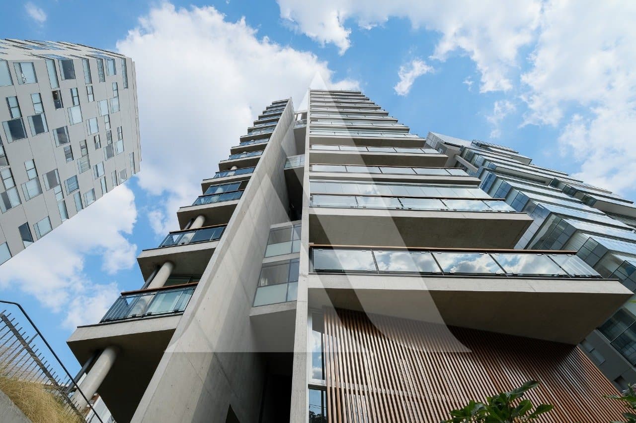 Apartamento em Vila Olímpia