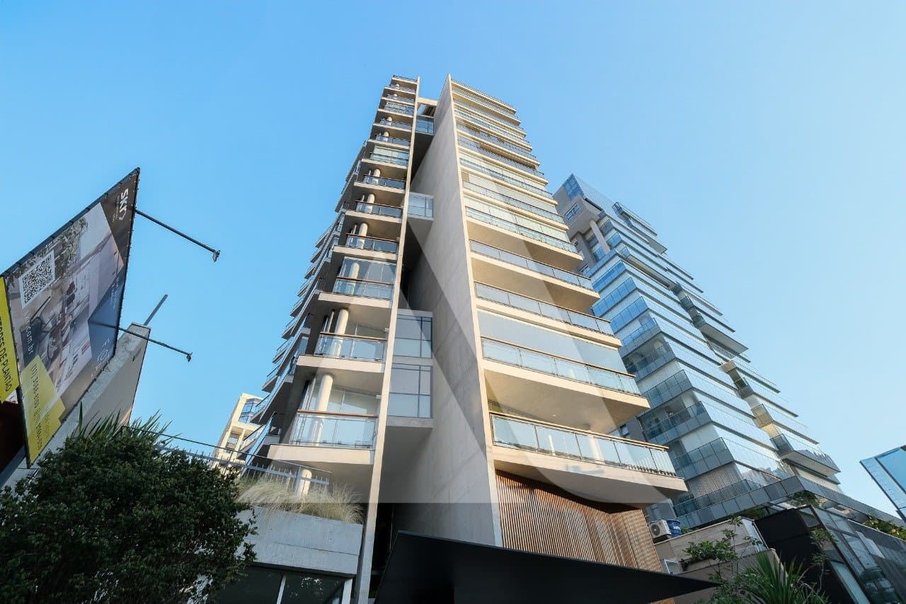 Apartamento em Vila Olímpia