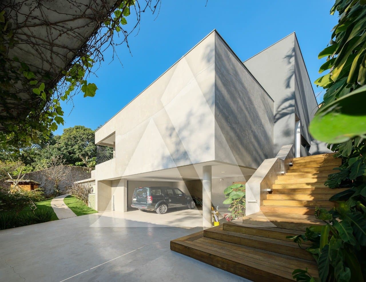 Casa em Alto da Boa Vista