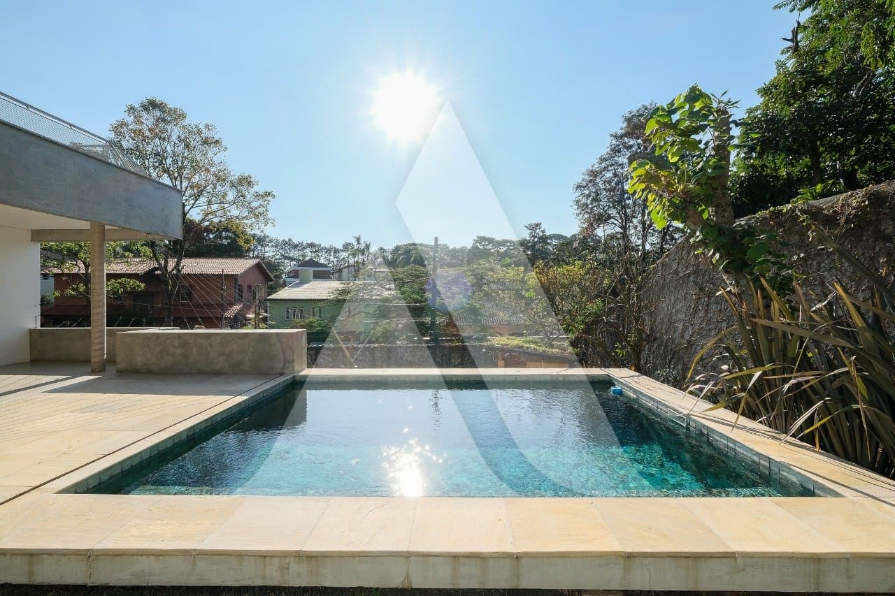 Casa em Alto da Boa Vista