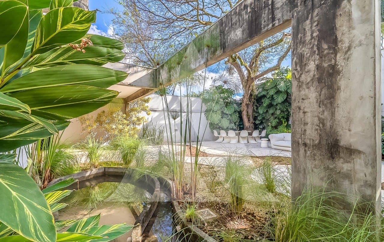 Casa em Vila Madalena