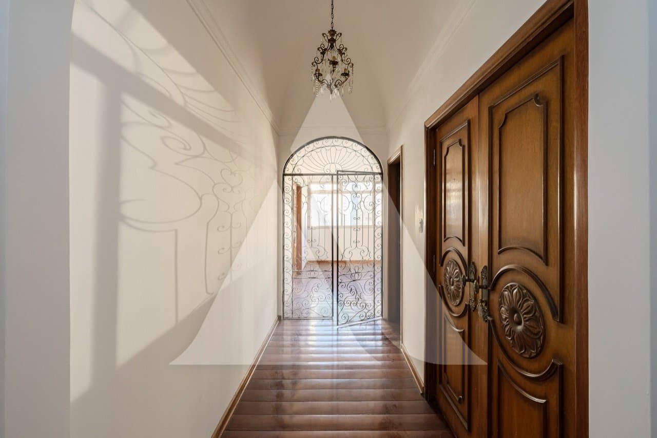 Apartamento em Itaim Bibi