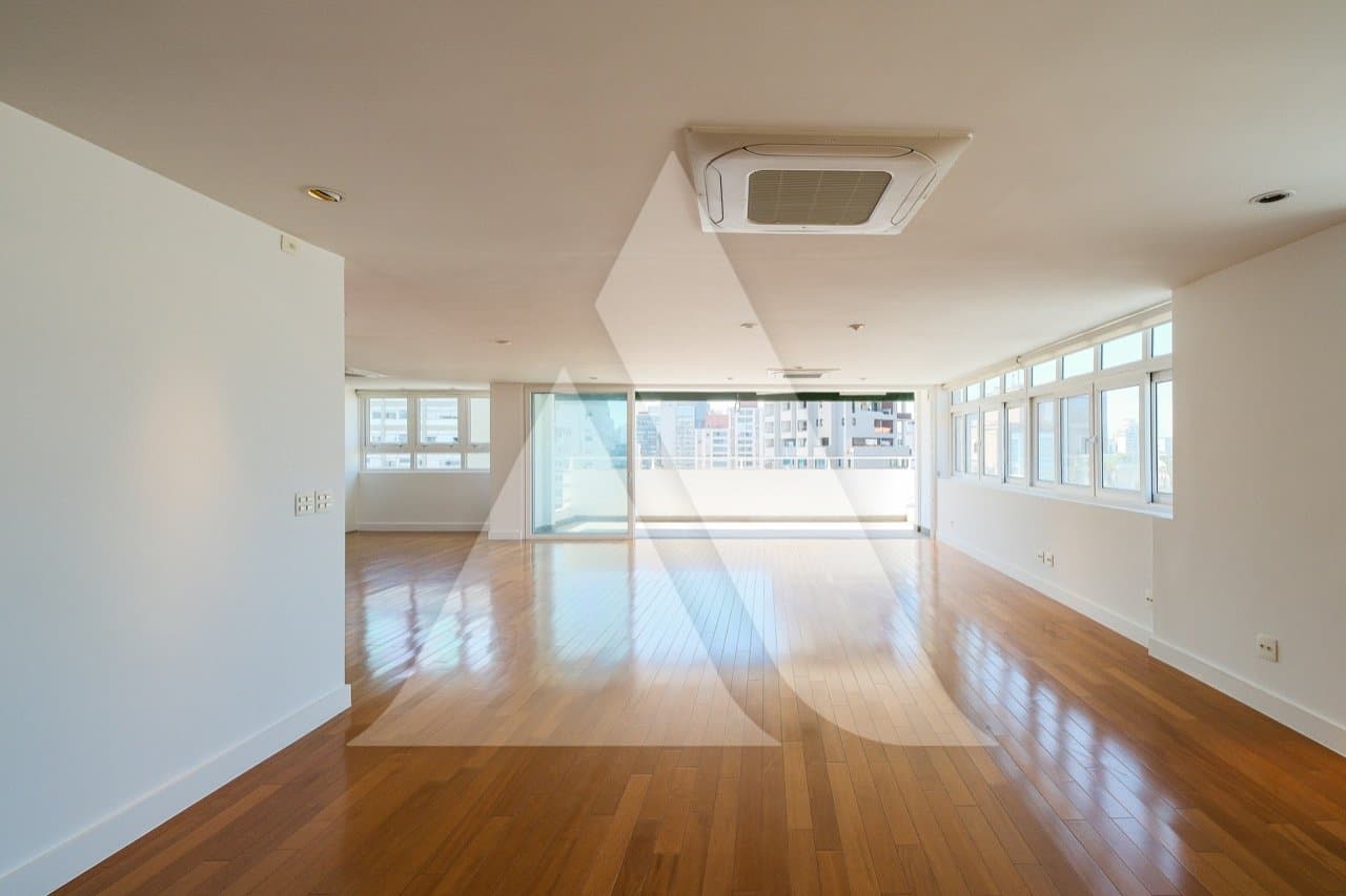 Apartamento em Jardins