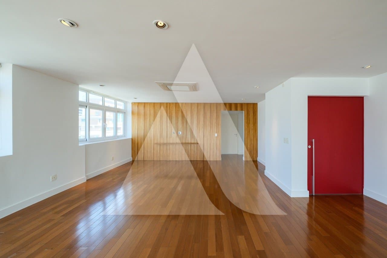 Apartamento em Jardins