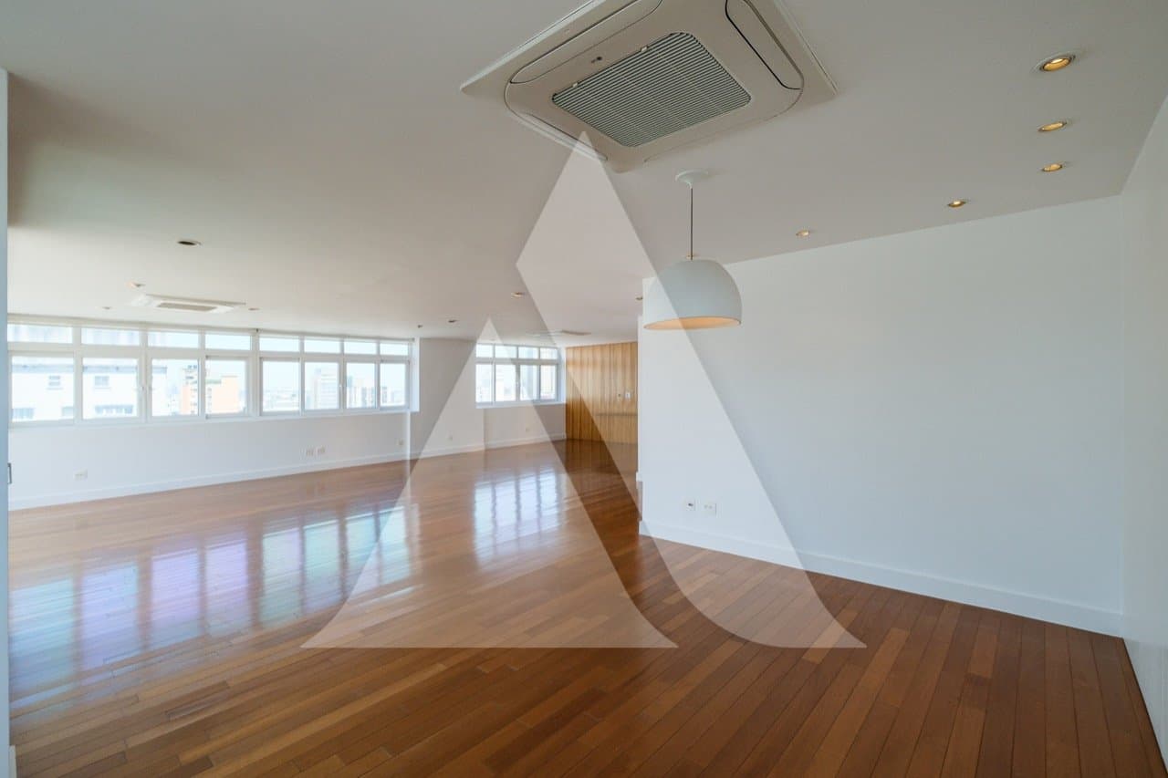 Apartamento em Jardins