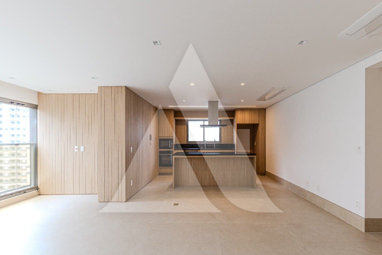 Apartamento em Vila Nova Conceição