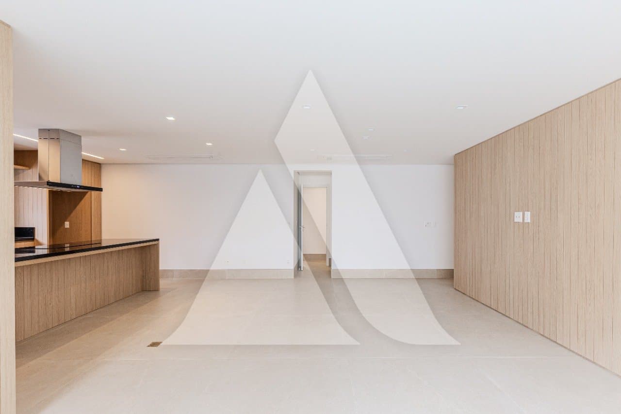 Apartamento em Vila Nova Conceição