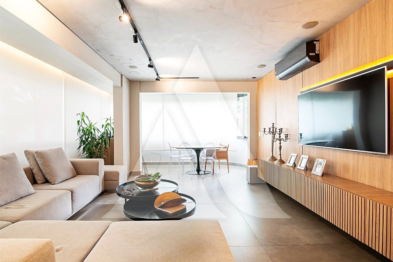 Apartamento em Itaim Bibi