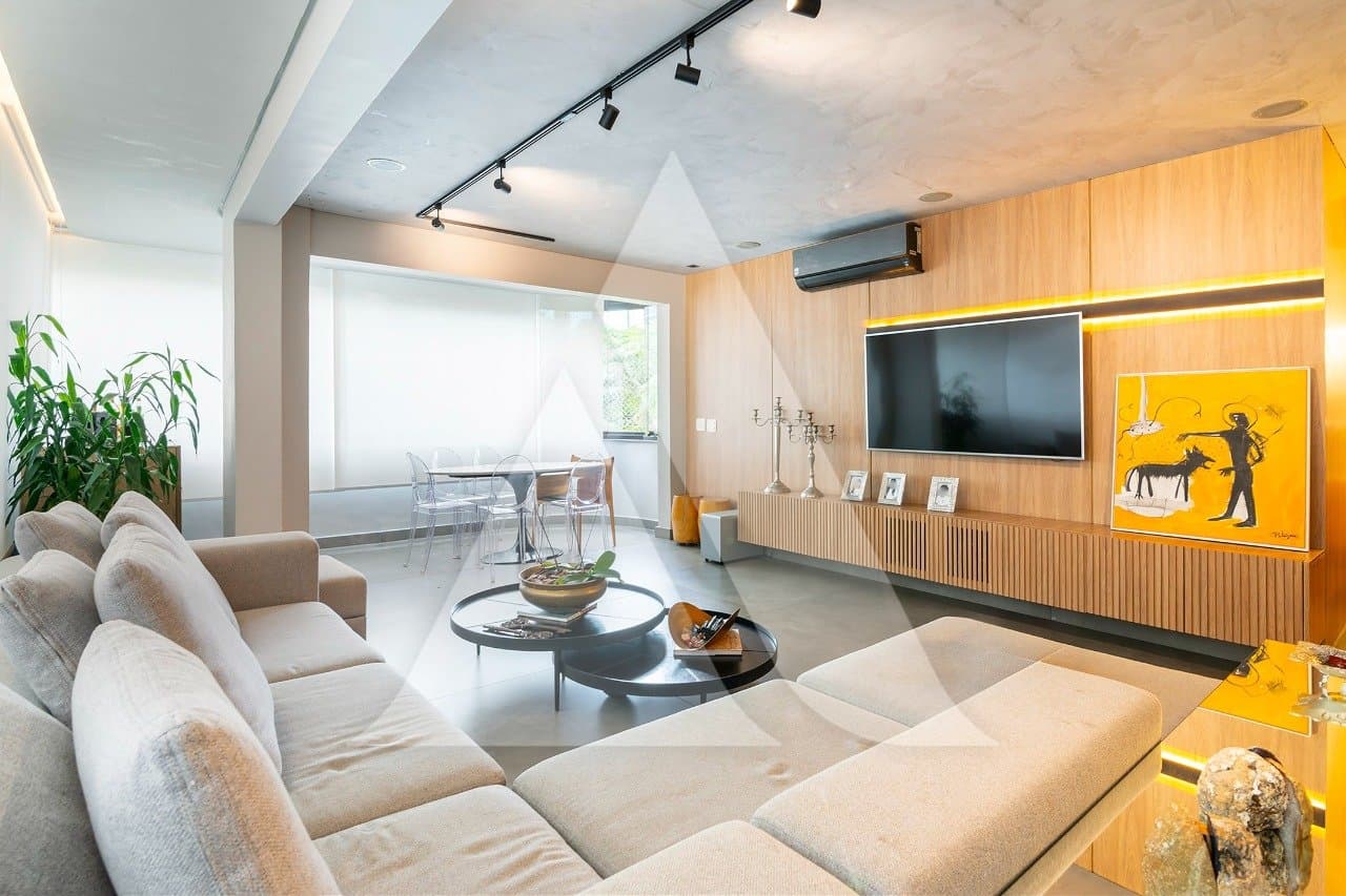 Apartamento em Itaim Bibi