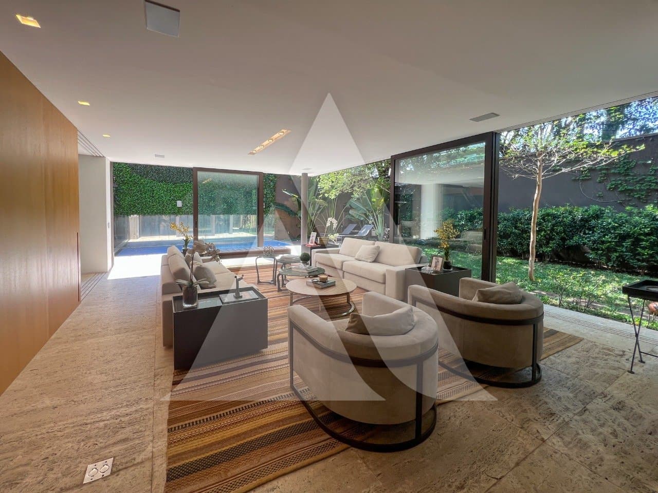 Casa em Jardim América