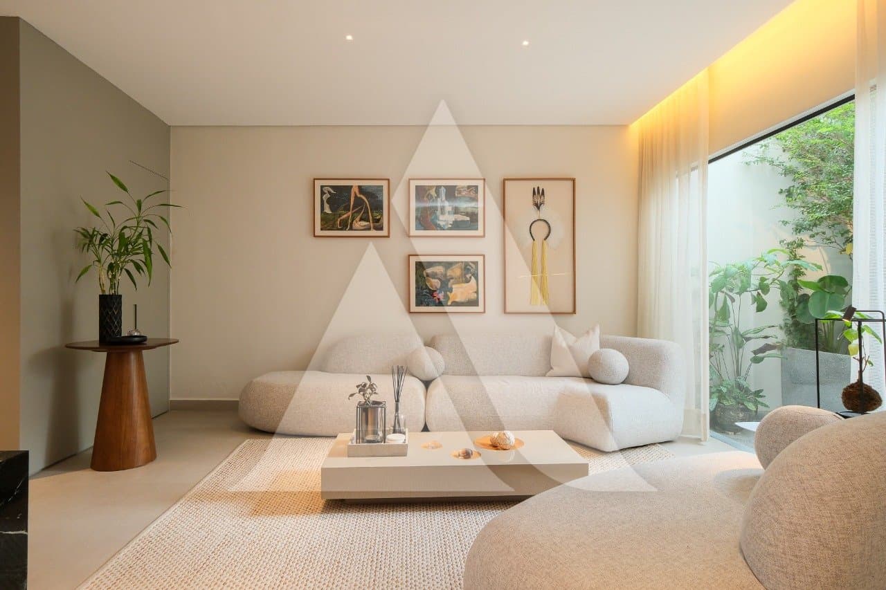 Casa em Vila Nova Conceição