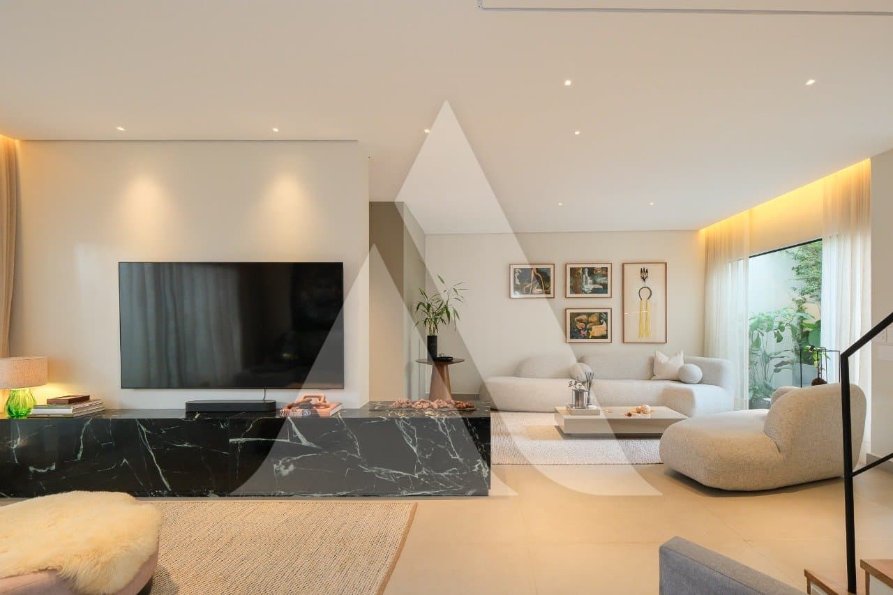 Casa em Vila Nova Conceição