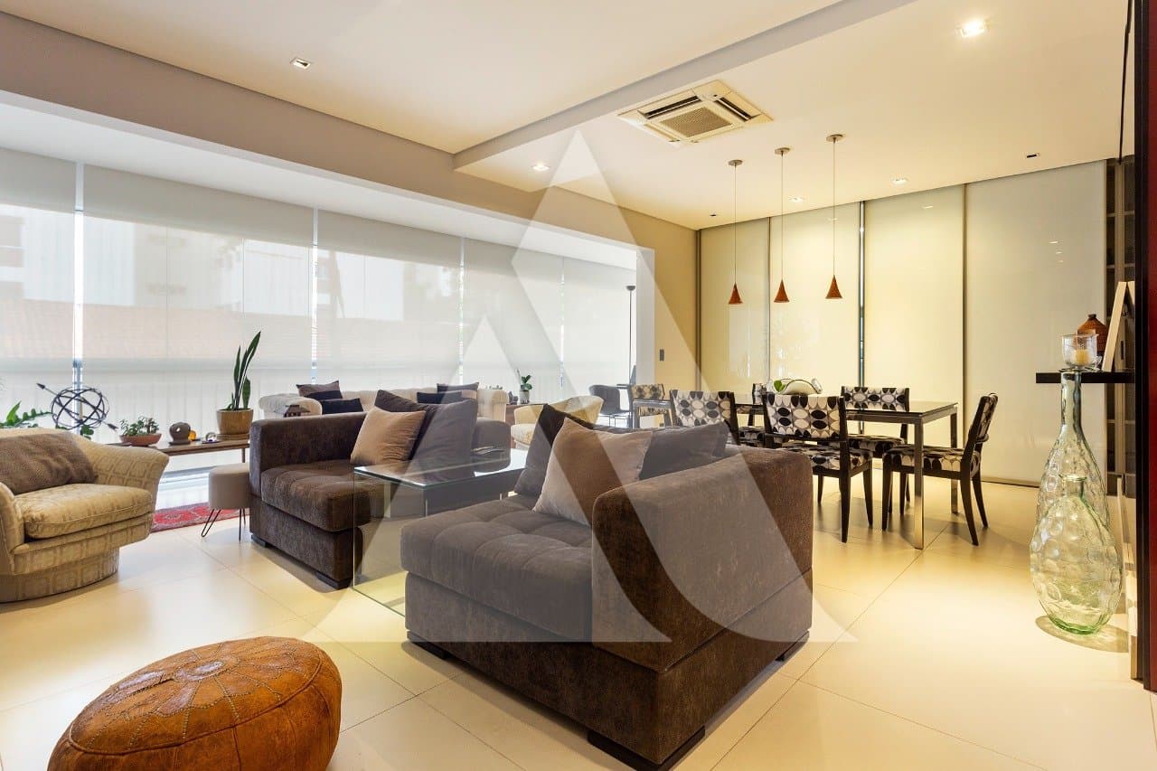 Apartamento em Itaim Bibi