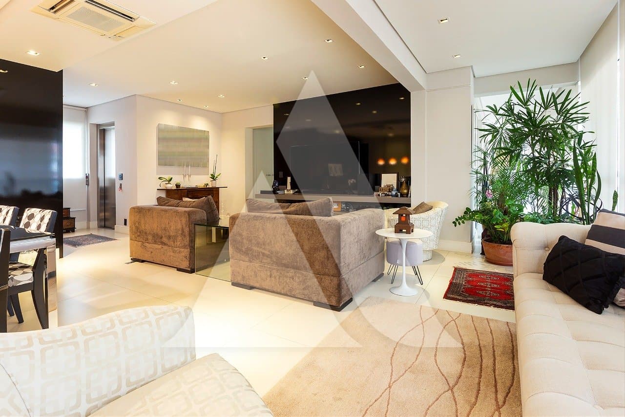 Apartamento em Itaim Bibi
