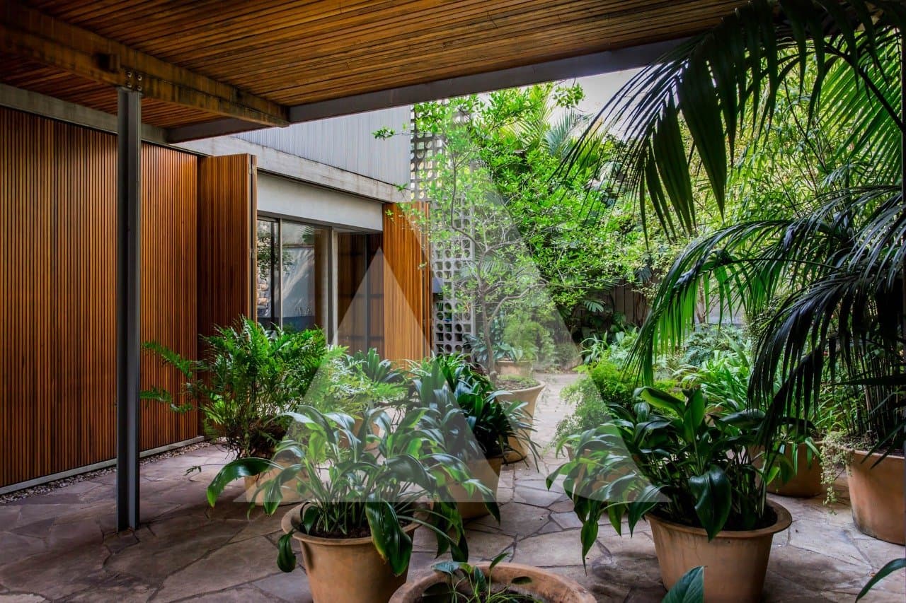 Casa em Alto de Pinheiros