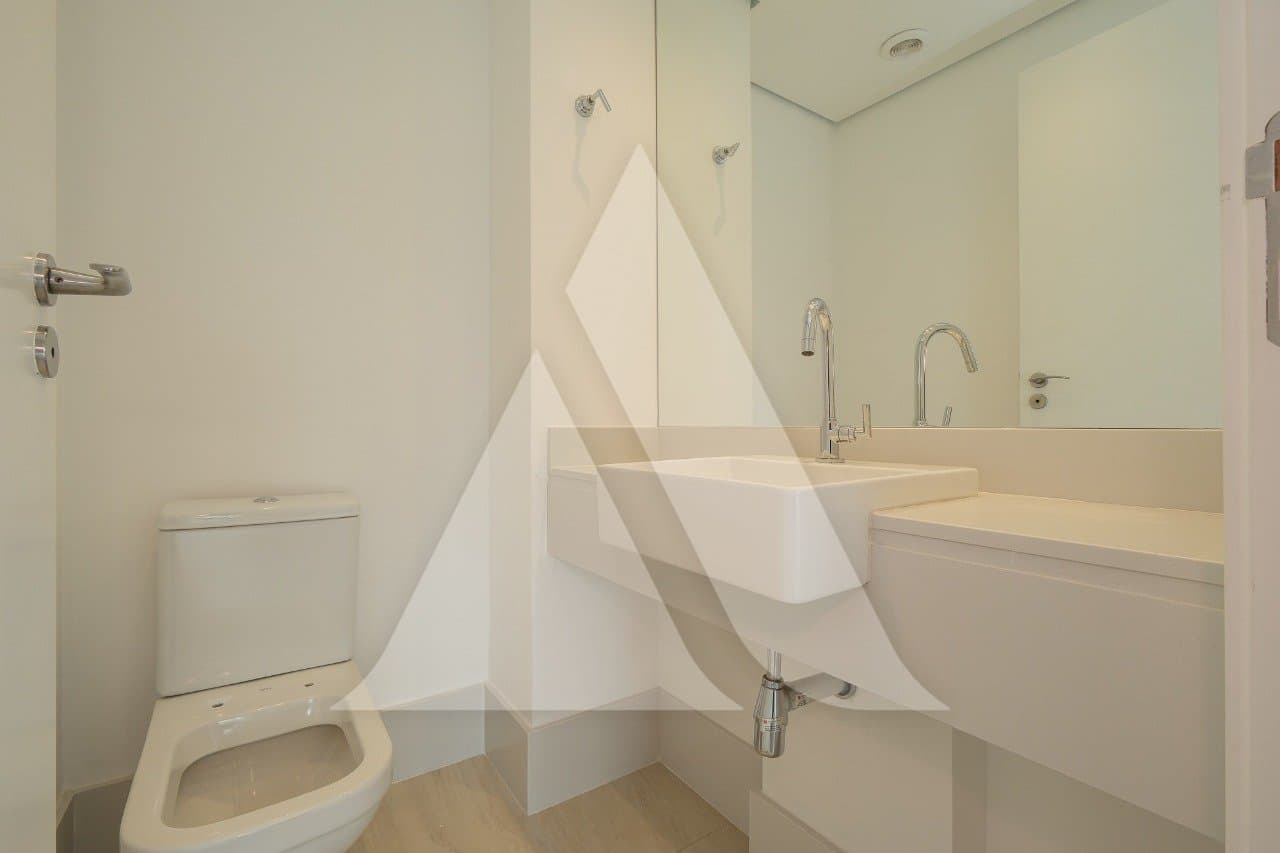 Apartamento em Itaim Bibi