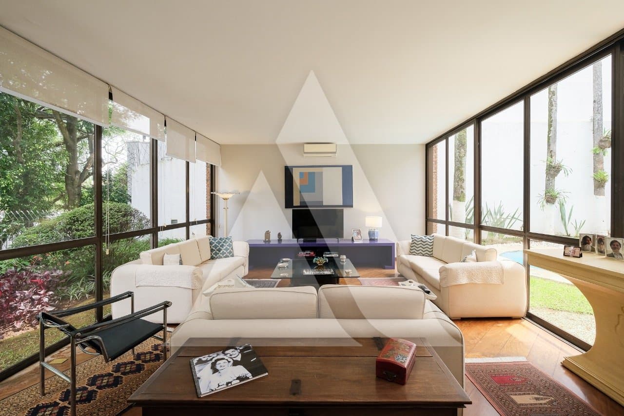 Casa em Cidade Jardim