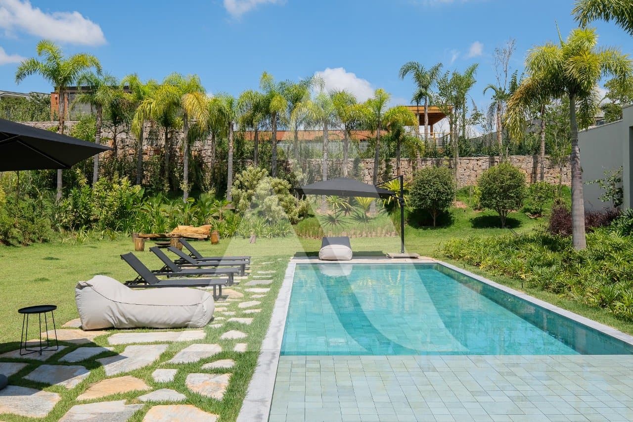 Casa em Condomínio em Terras de São José II