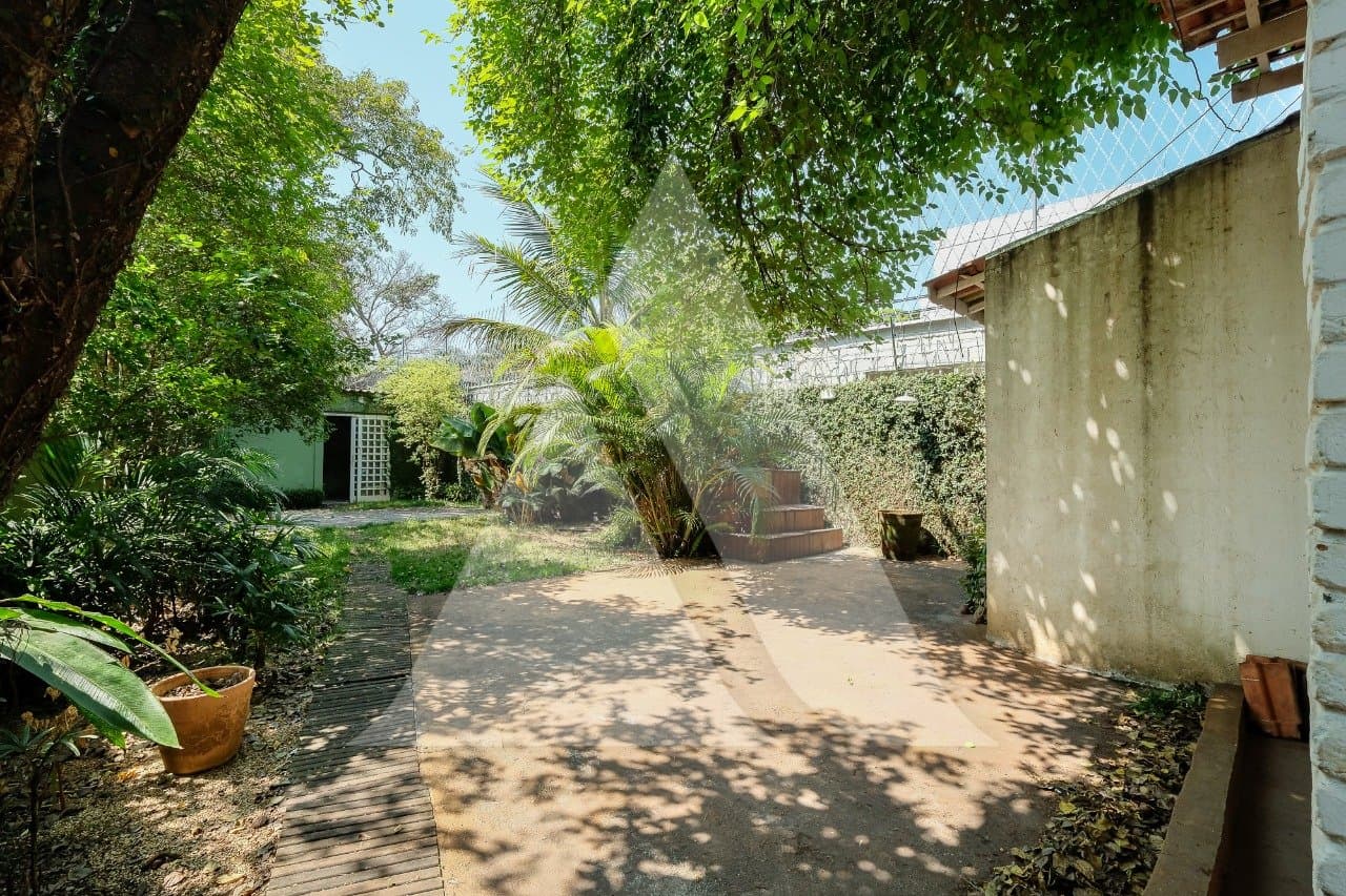 Casa em Vila Nova Conceição