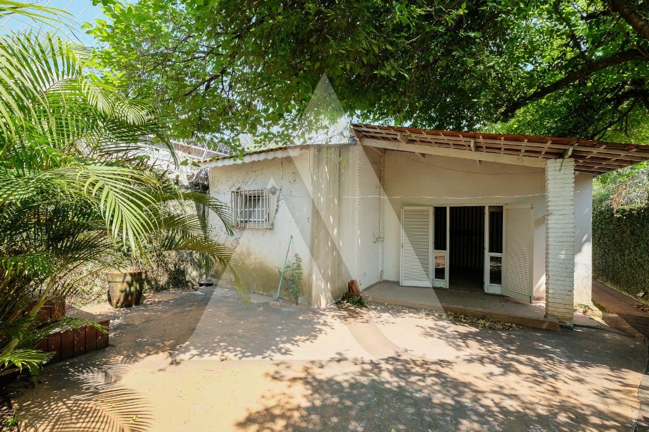 Casa em Vila Nova Conceição