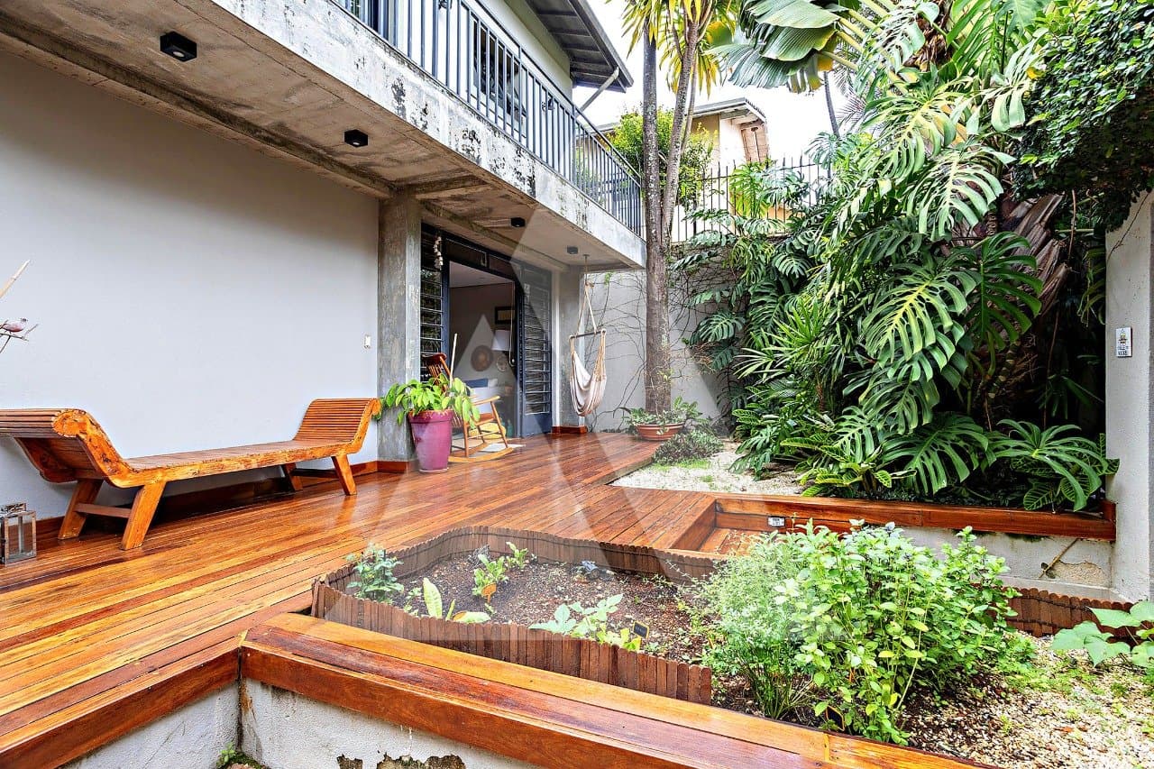 Casa em Alto da Boa Vista