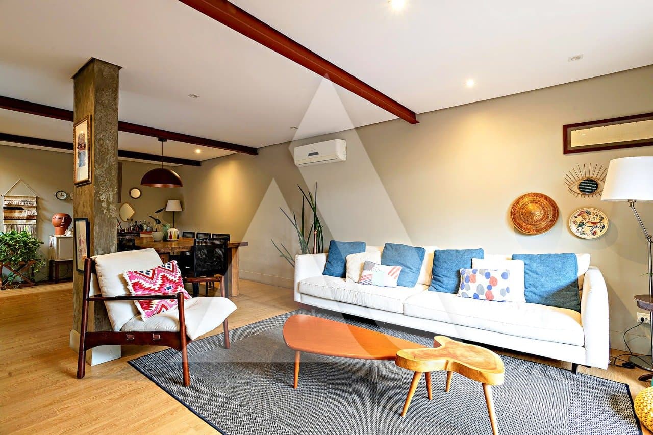 Casa em Alto da Boa Vista