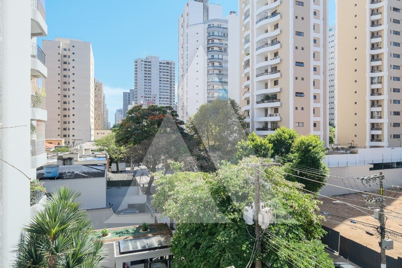 Apartamento em Moema
