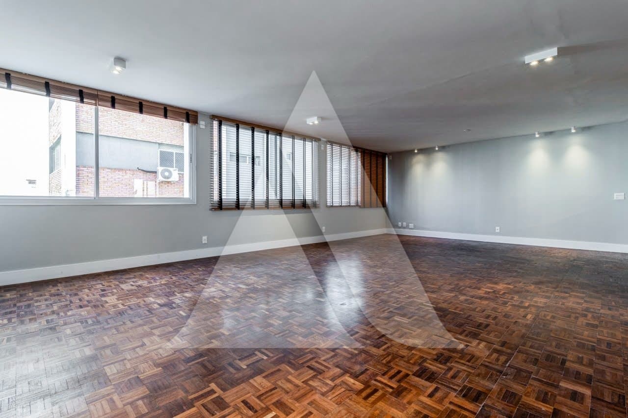 Apartamento em Itaim Bibi