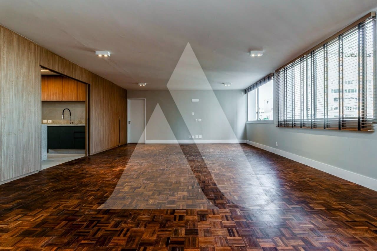 Apartamento em Itaim Bibi
