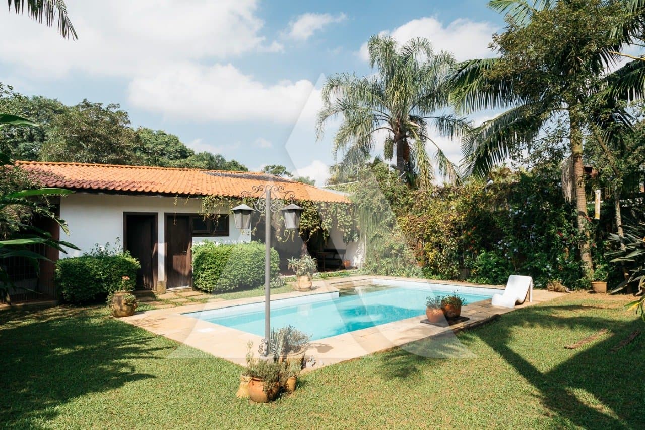 Casa em Alto da Boa Vista