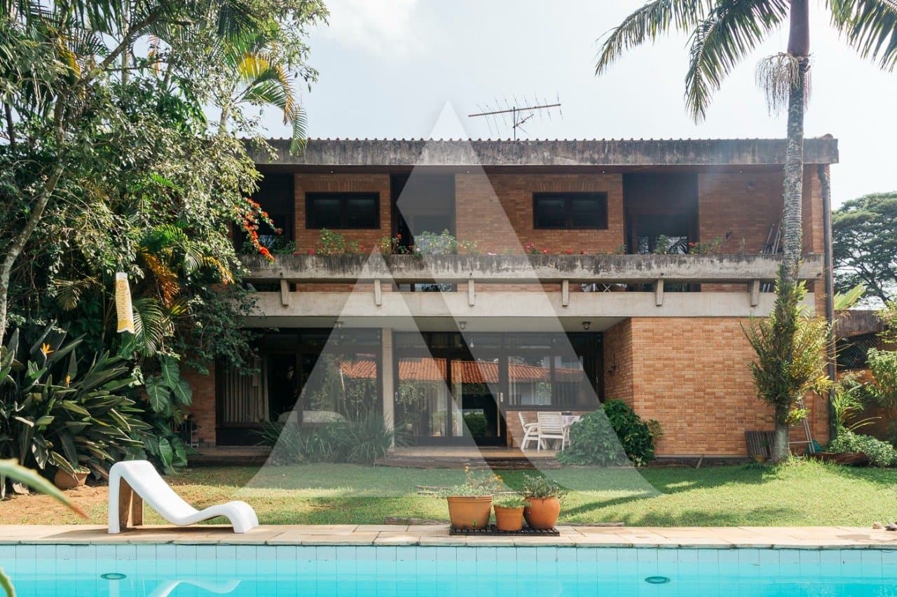 Casa em Alto da Boa Vista