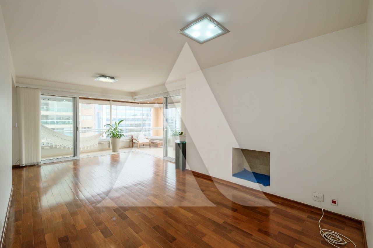 Apartamento em Brooklin
