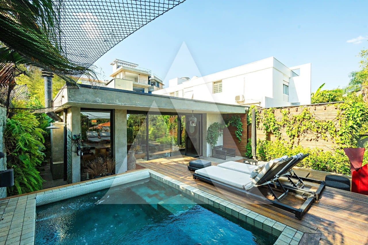 Casa em Vila Madalena