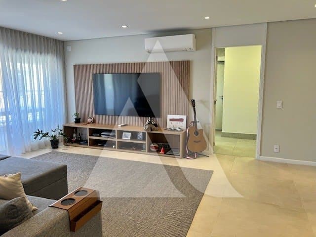 Apartamento em Moema