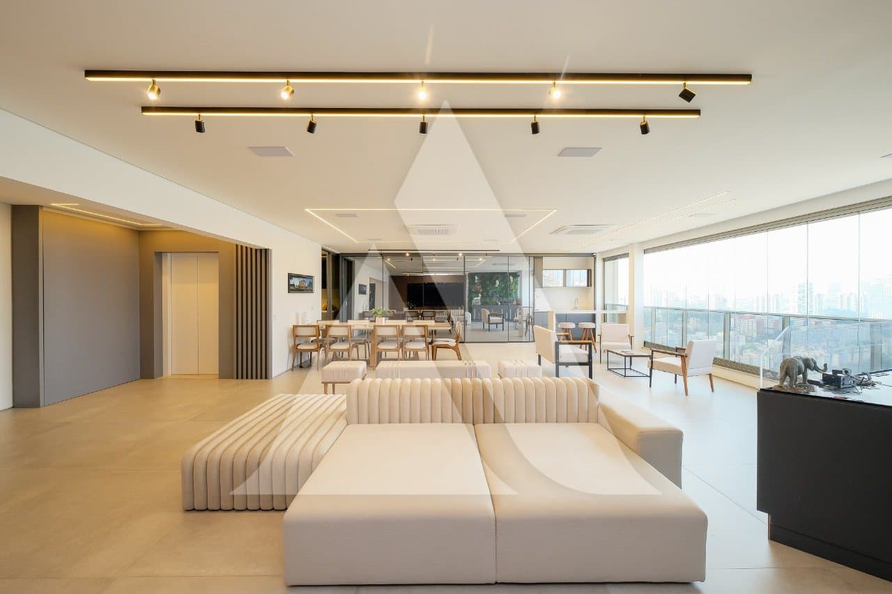 Apartamento em Cidade Jardim