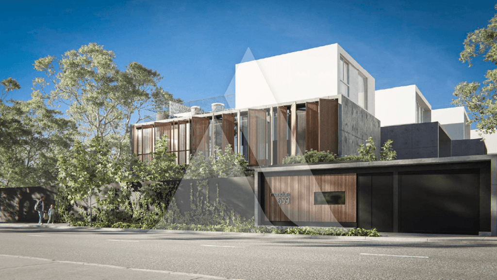 Casa em Condomínio em Jardim Paulistano