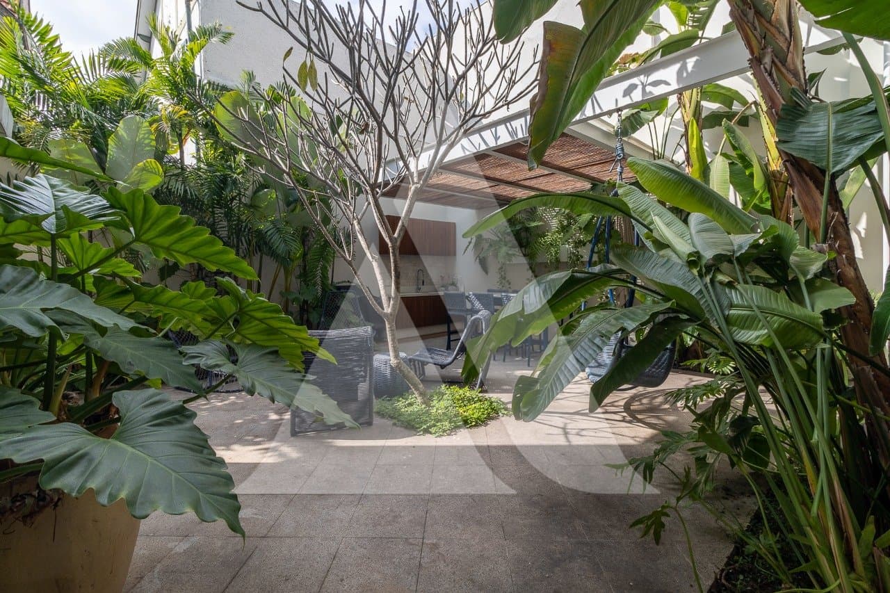 Casa em Jardim América