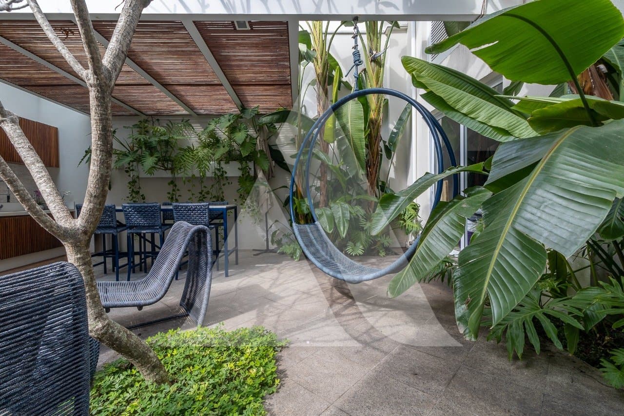 Casa em Jardim América