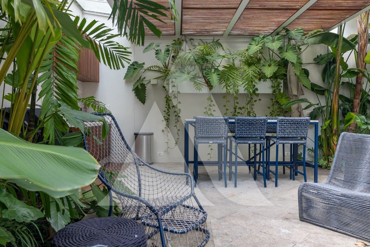Casa em Jardim América