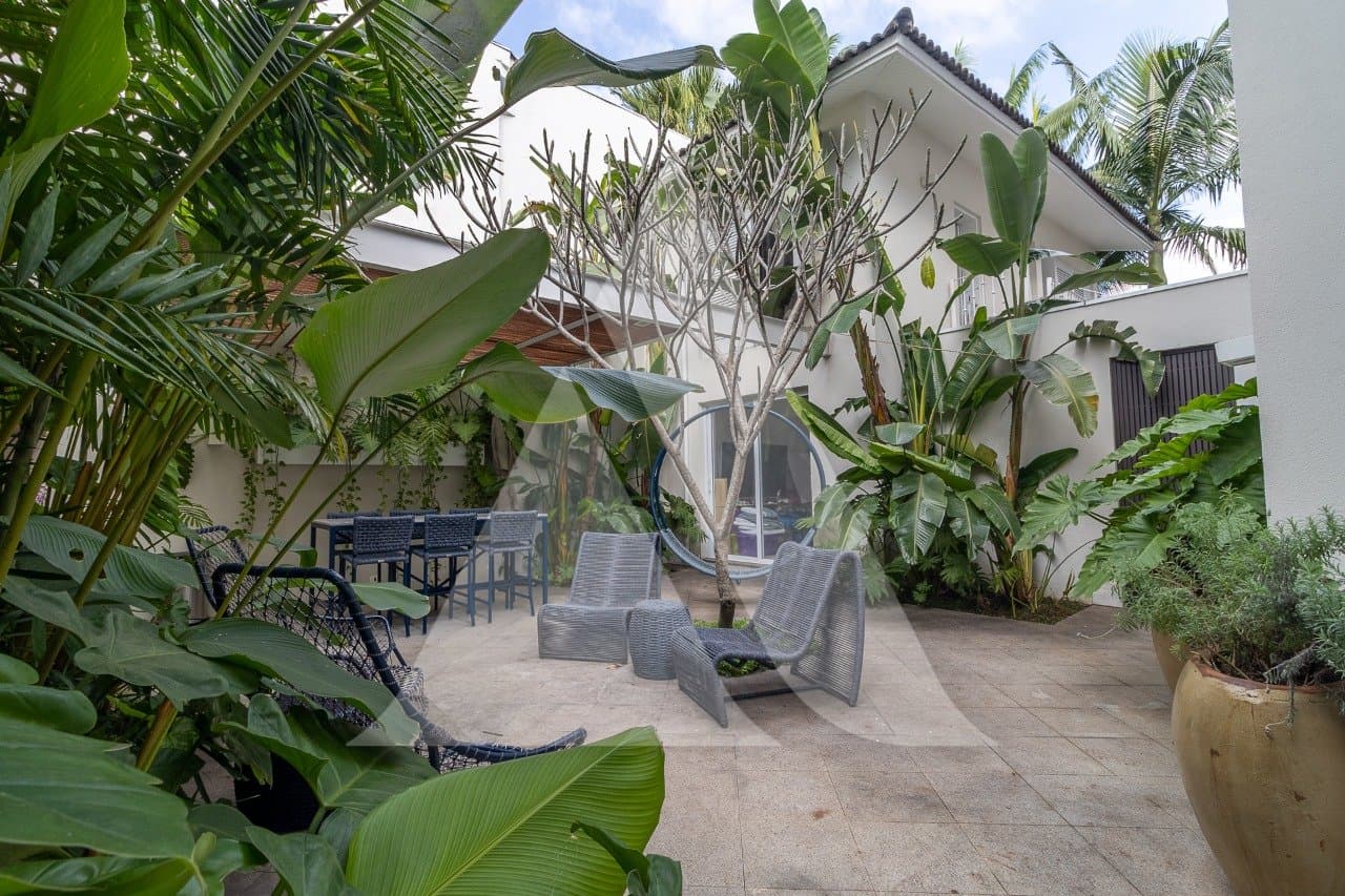 Casa em Jardim América