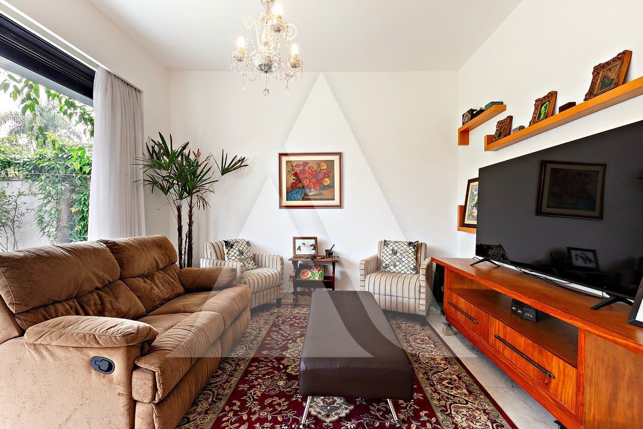 Casa em Jardim Paulista