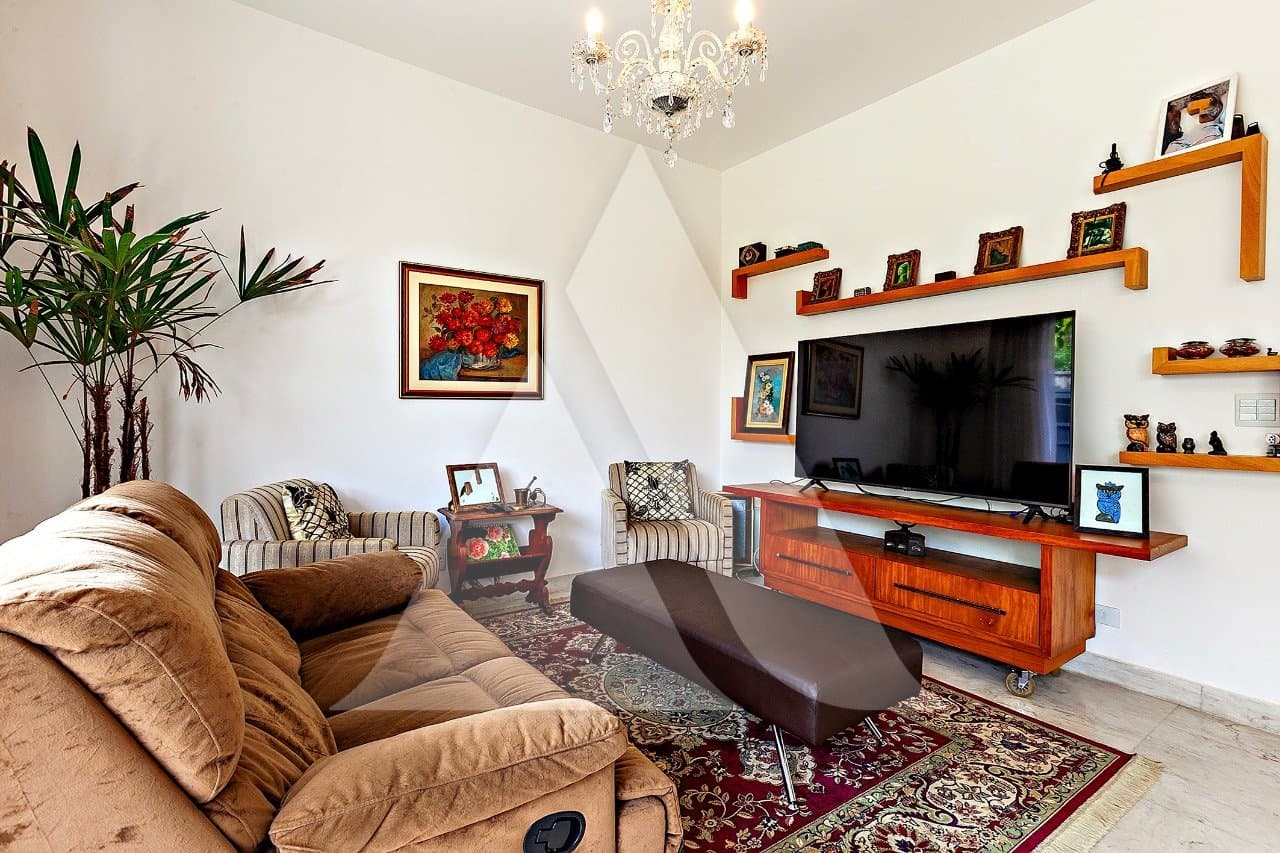Casa em Jardim Paulista