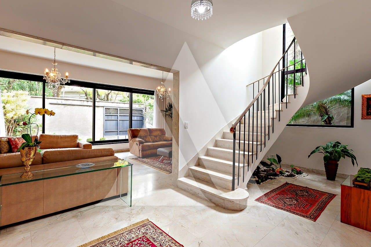 Casa em Jardim Paulista