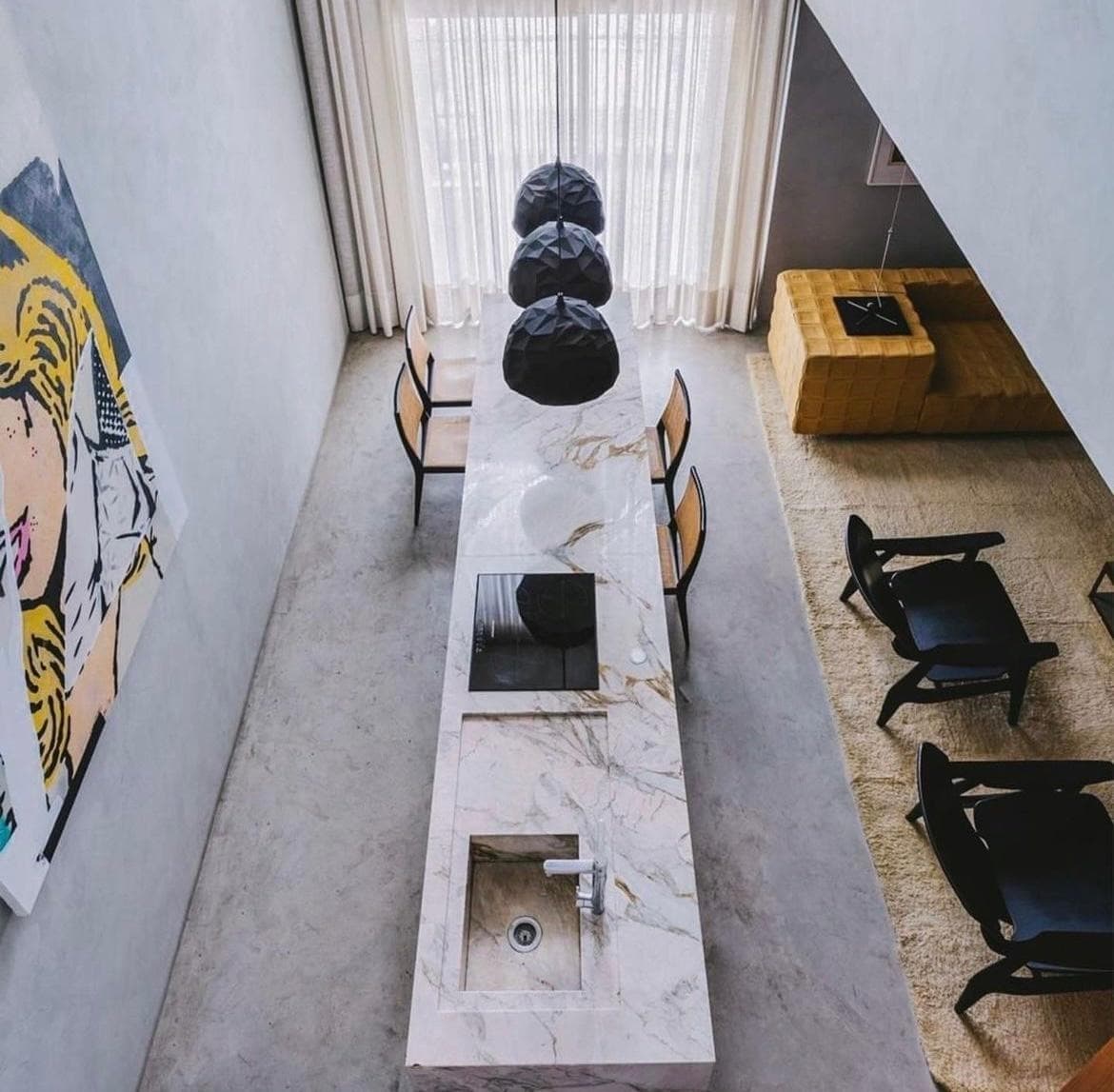 Apartamento em Vila Nova Conceição