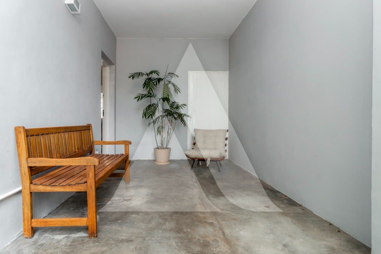 Casa de Vila em Itaim Bibi