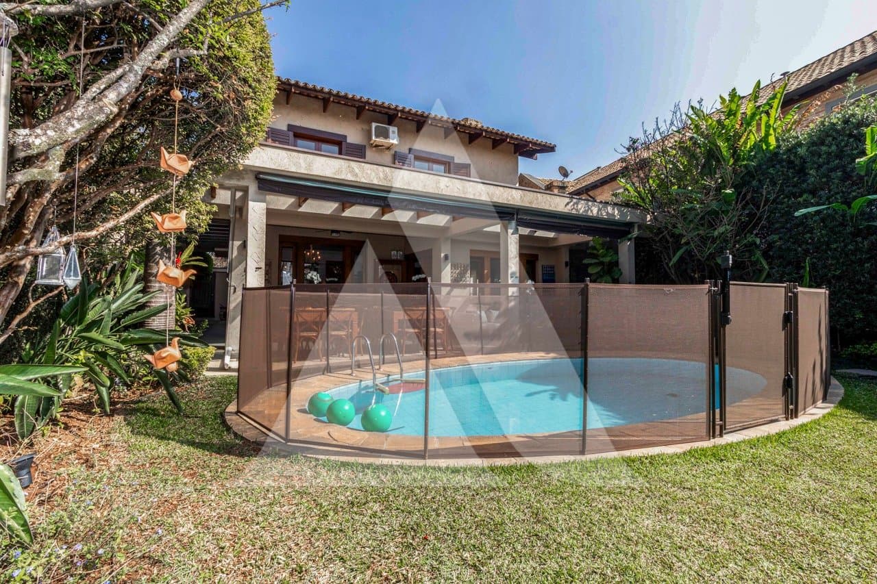 Casa em Cidade Jardim
