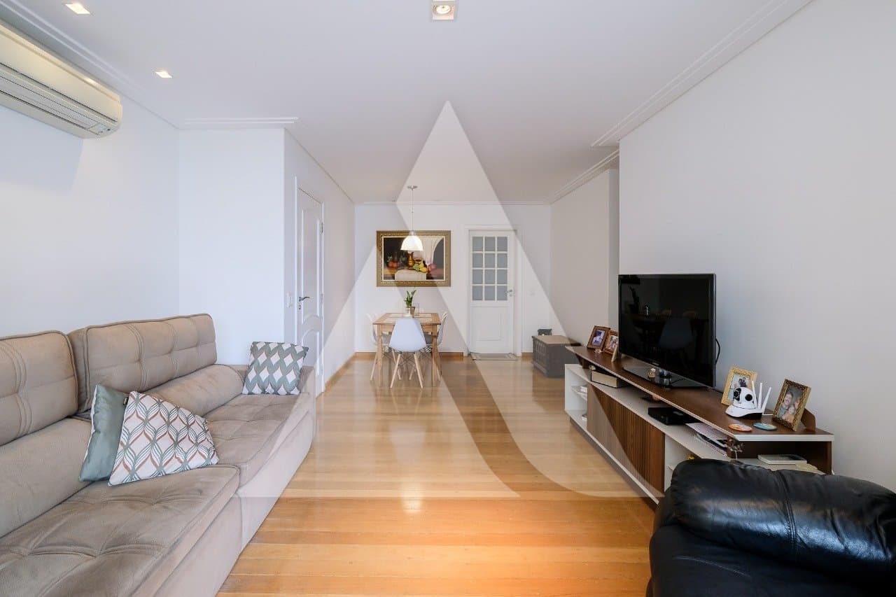Apartamento em Brooklin