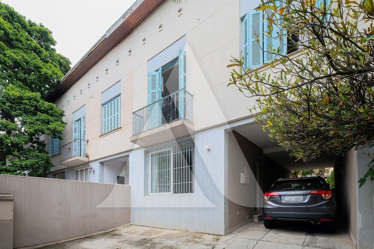 Casa em Vila Nova Conceição